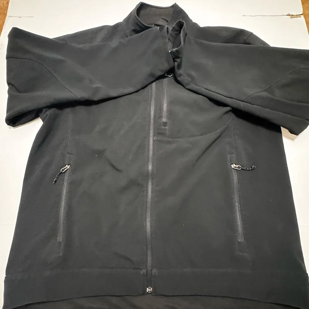 The North Face Trans Antarctica 1990 Expedition Apex Jacket Mens Read